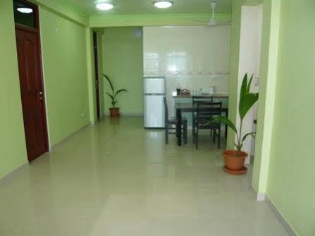 מאלה House Clover מראה חיצוני תמונה